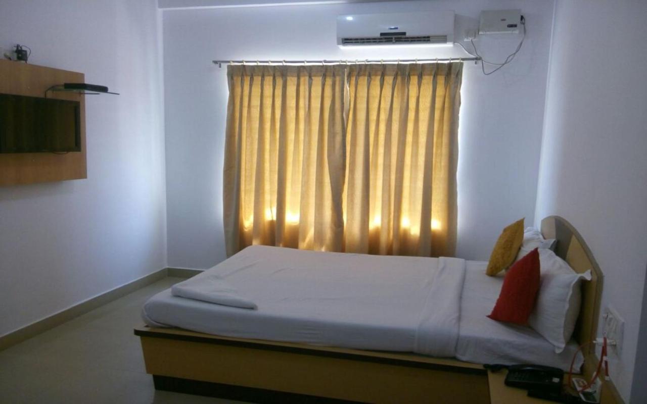 מייזור Hotel Kalyani מראה חיצוני תמונה
