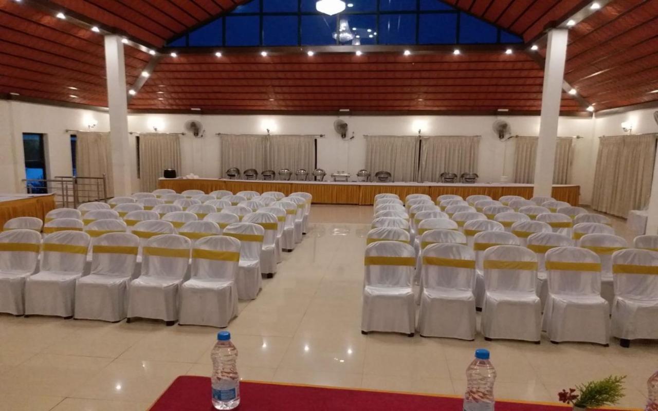 מייזור Hotel Kalyani מראה חיצוני תמונה