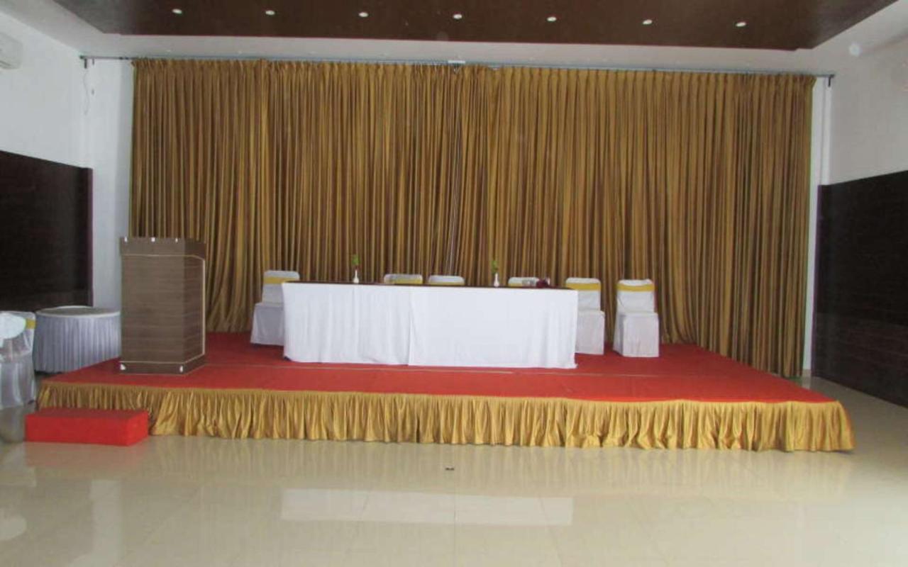 מייזור Hotel Kalyani מראה חיצוני תמונה