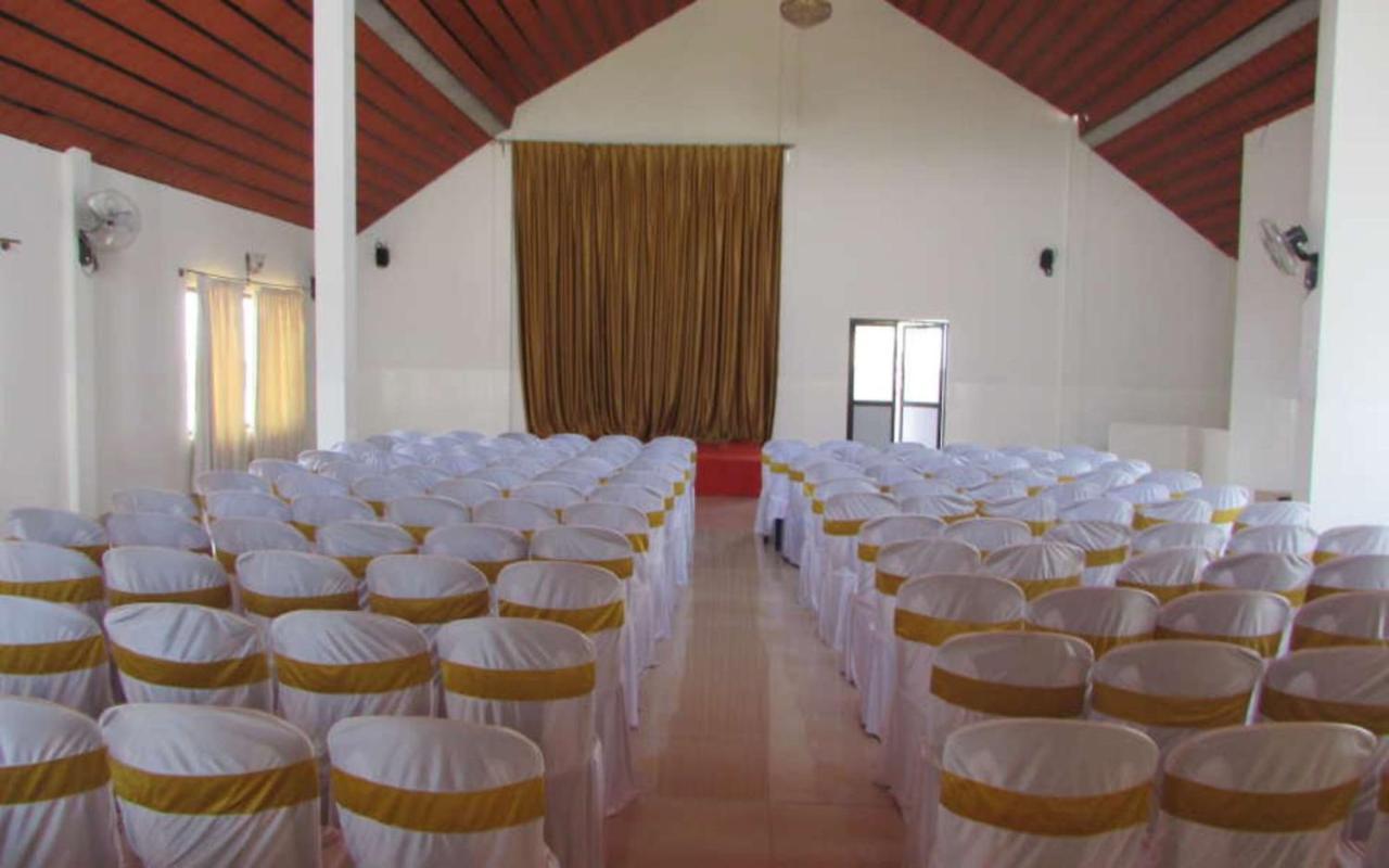 מייזור Hotel Kalyani מראה חיצוני תמונה