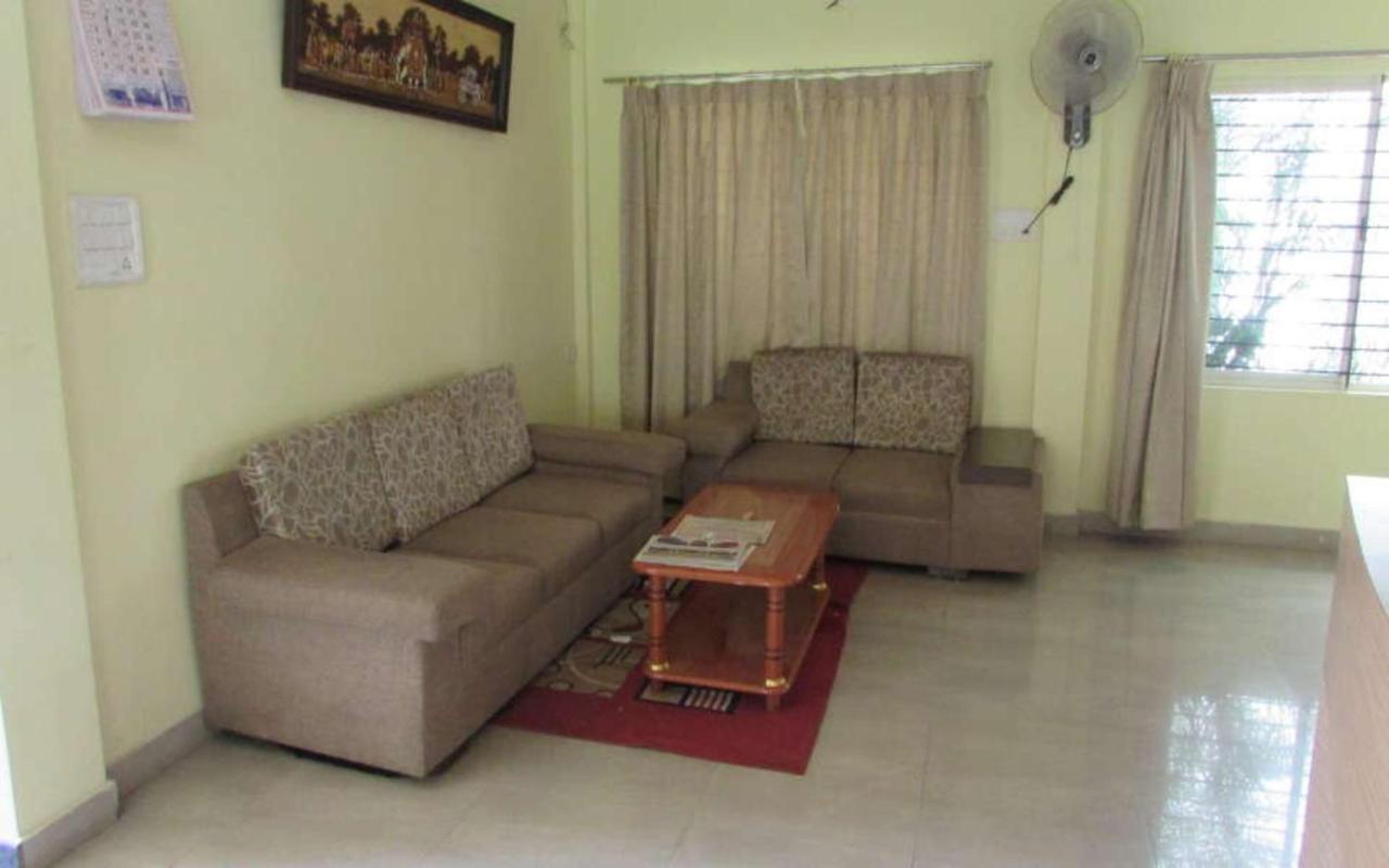 מייזור Hotel Kalyani מראה חיצוני תמונה