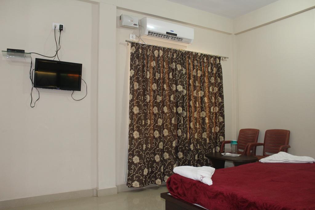 מייזור Hotel Kalyani מראה חיצוני תמונה