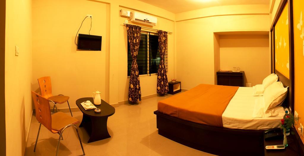 מייזור Hotel Kalyani מראה חיצוני תמונה